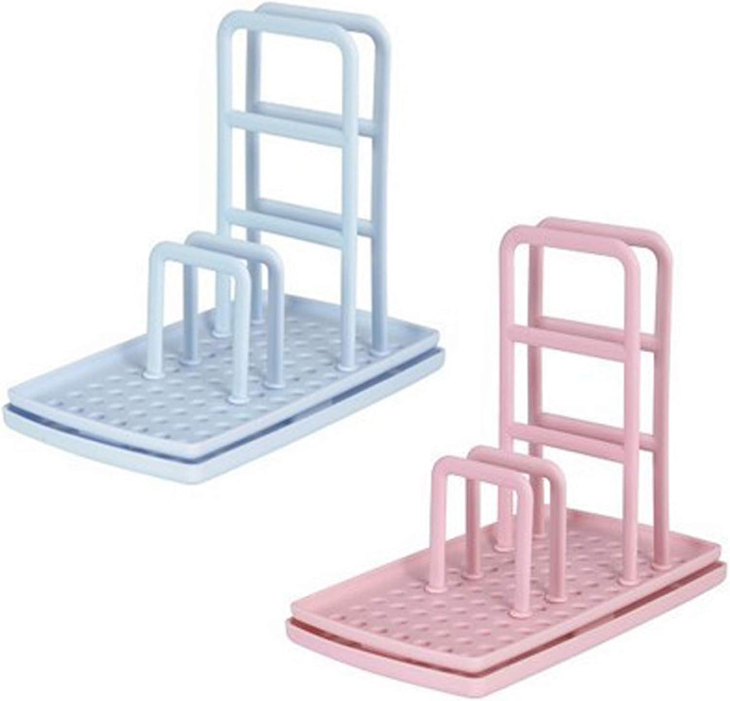 Pieces Multifunctional Soap Holder for Home Kitchen