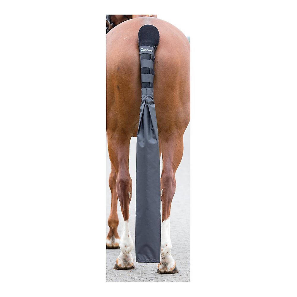 Shires Arma Tail Guard With Tail Bag