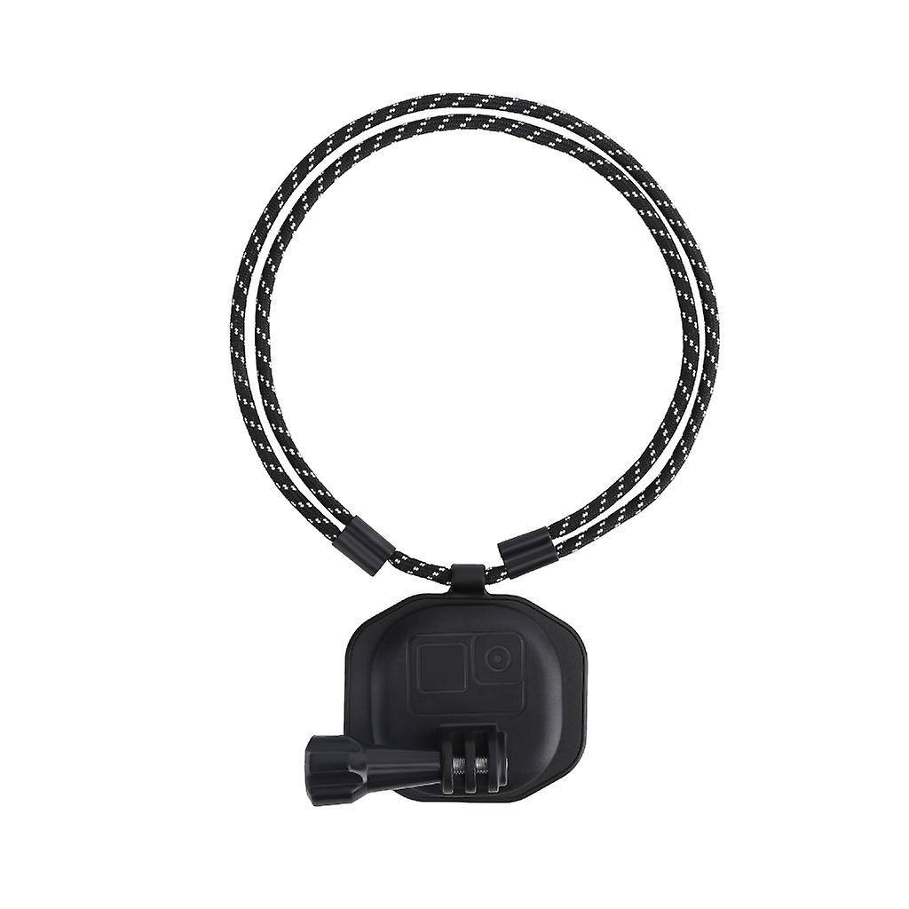 ترقية تثبيت الرقبة جبل لملحقات الحركة المغناطيسية للهواتف الذكية GoPro11