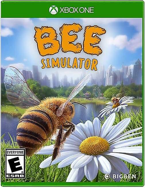 Bee Simulator (Xb1) - Xbox One - New & Sealed