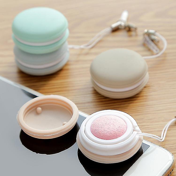 Screen Cleaning Cloth Multifunctional Portable Camera Lens Cloth Computer Tablet Cleaning Sponge