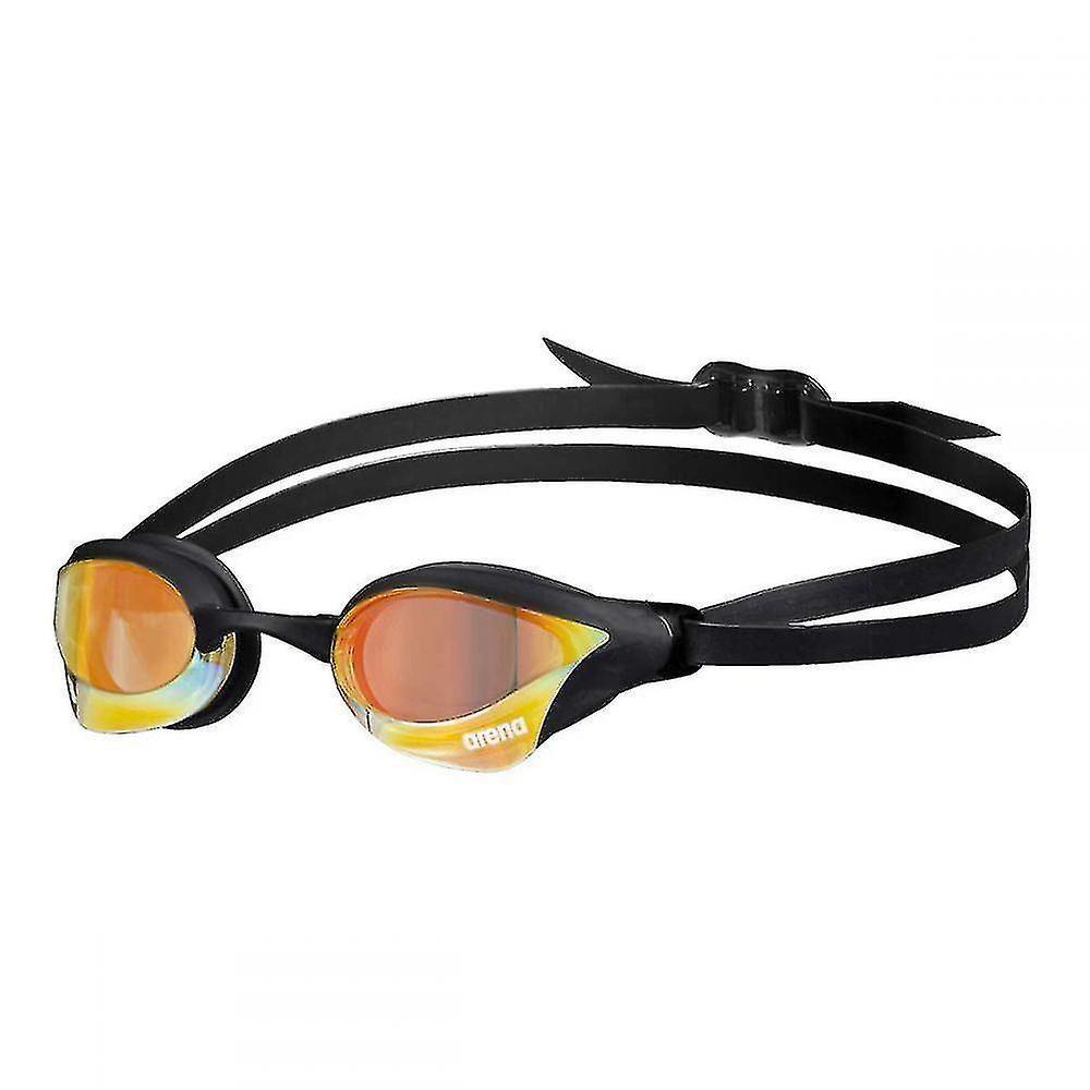 Cobra Core Swipe Mirror Lunettes de natation