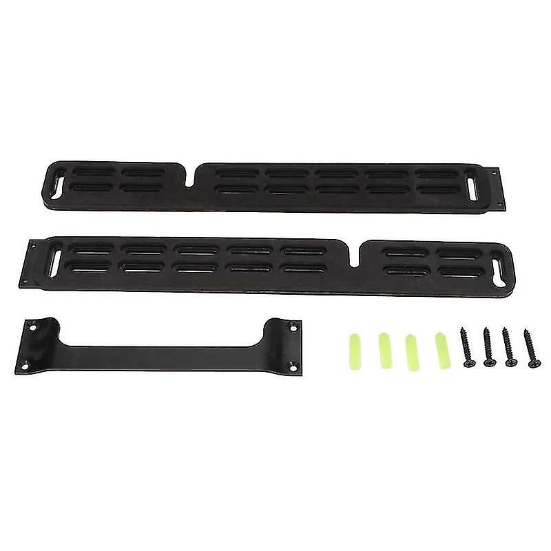 Wall-mounted Bracket Iron Soundbar Mounting Bracket For Sonos Arc Soundbar