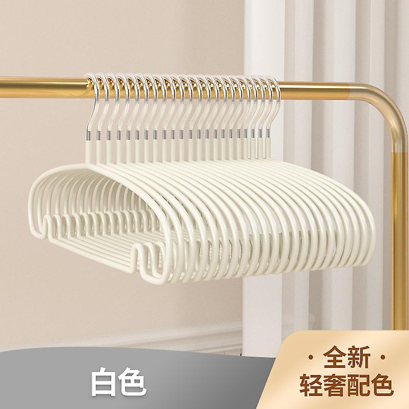 Wall Mount Coats Hanger Sturdy Multipurpose Clothes Hanging Rack for Kitchen