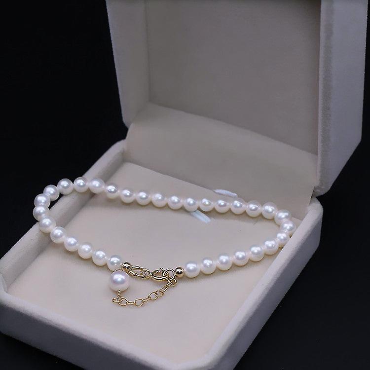 Mini Pearl Bracelet