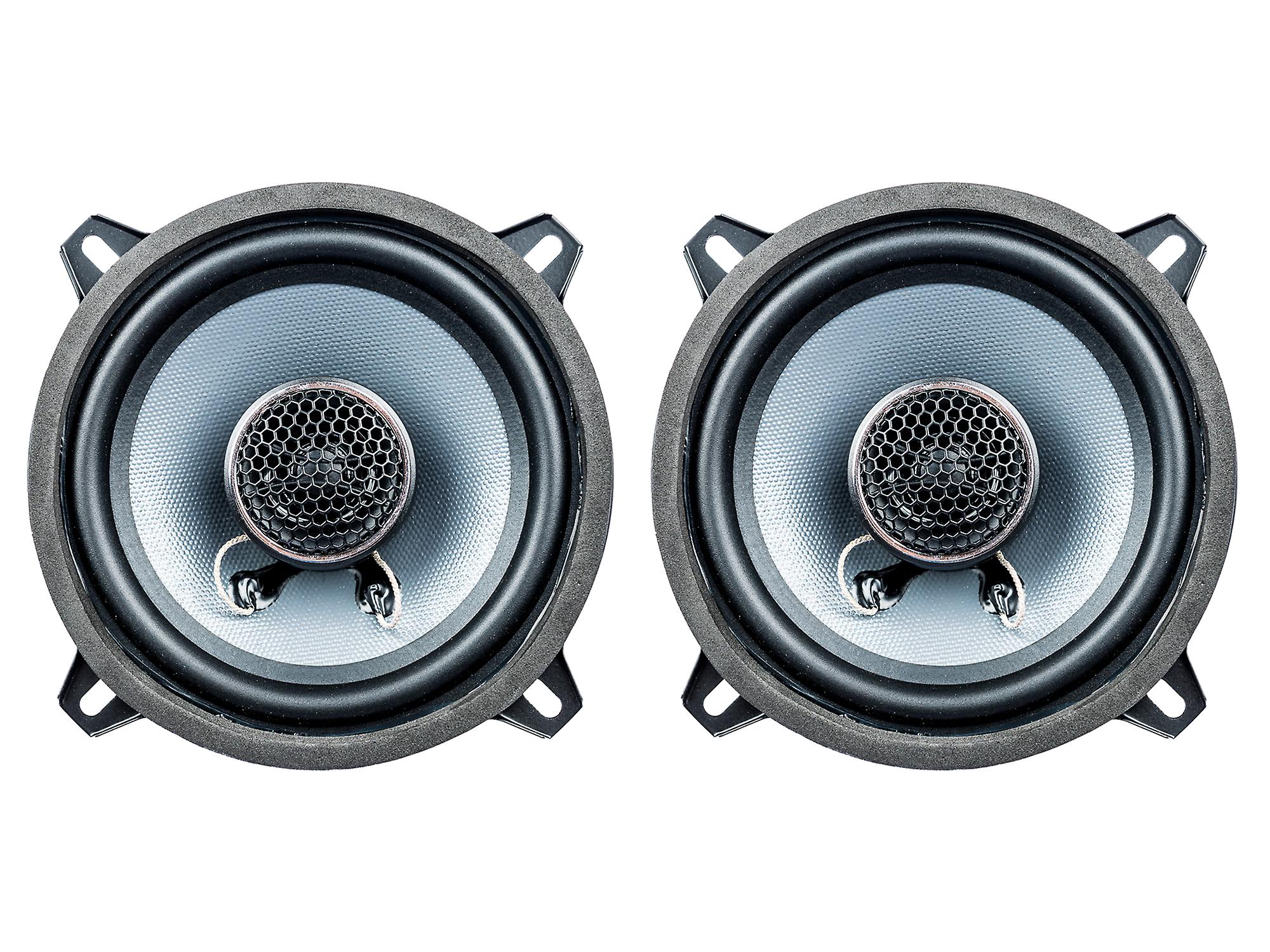 PG Audio 13.2 F 13 cm Coaxial Speaker Flat Speaker 132 mm shallow installation depth