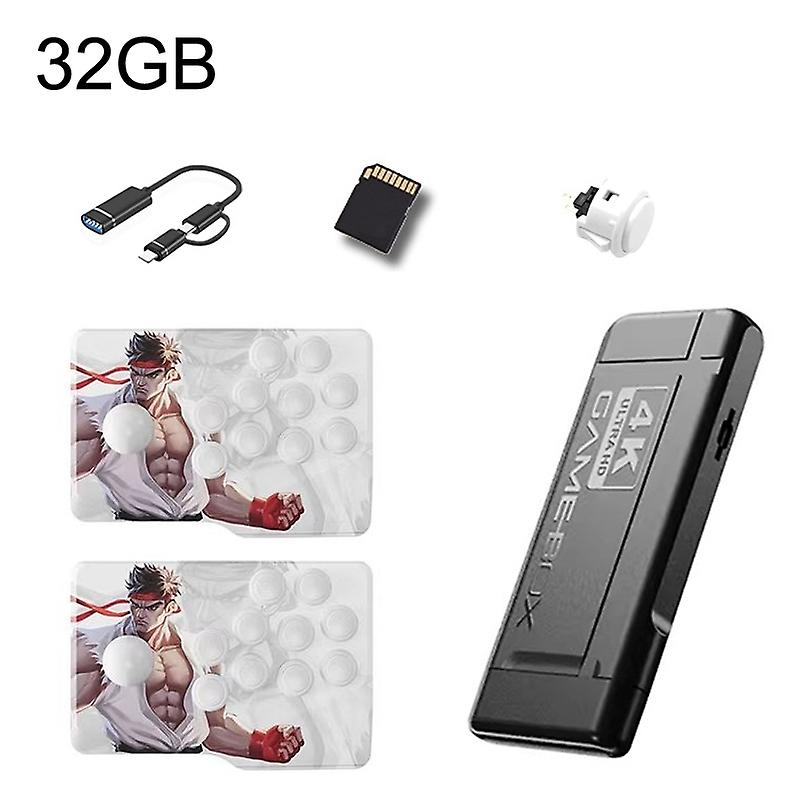 K9 Game Console 32G Table Control Edition Built-in 10000 Games K9 32G Table Control Edition Built-in