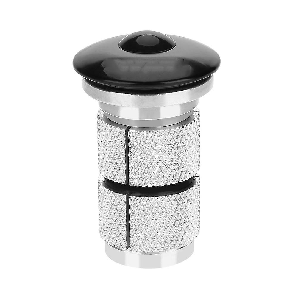 ZTTO Bike Front Fork Expansion Core Headset Stem Cap Tackle Set Bicycle Accessory