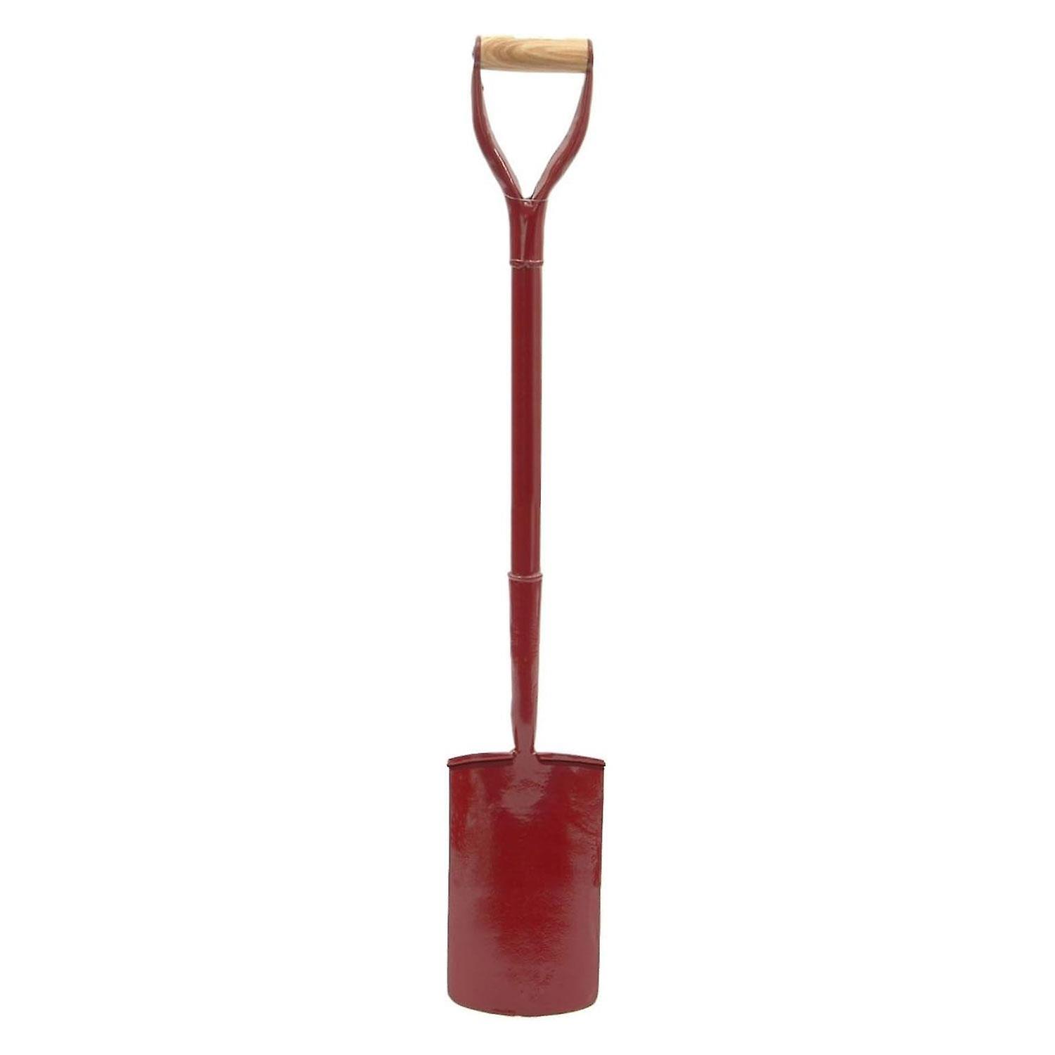 FAIASDS All-Steel Digging Spade Treaded MYD