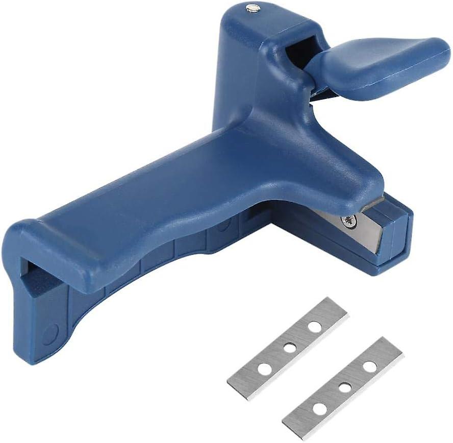 Edge Trimmer, Edge Cutter End Cutting Tool for Trimming, Carpentry