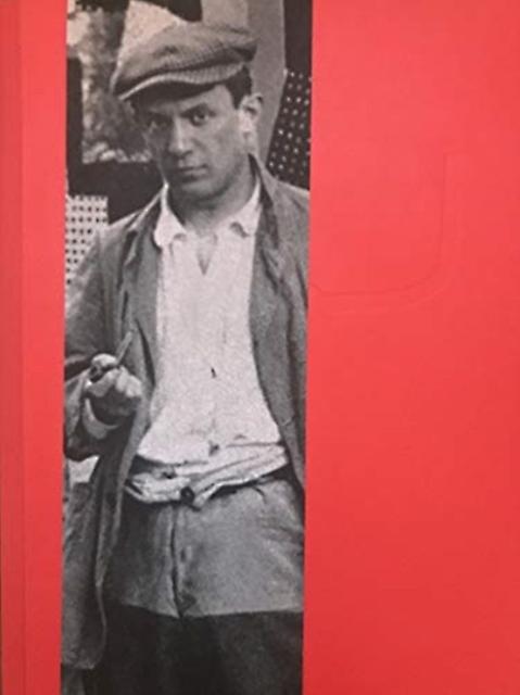 Musee Picasso Paris Paperback