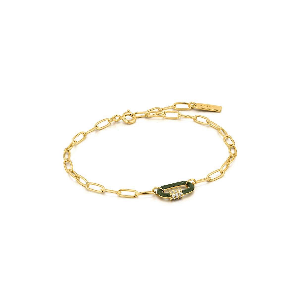 Women's Bangle Ania Haie B031-01G-G 19 cm