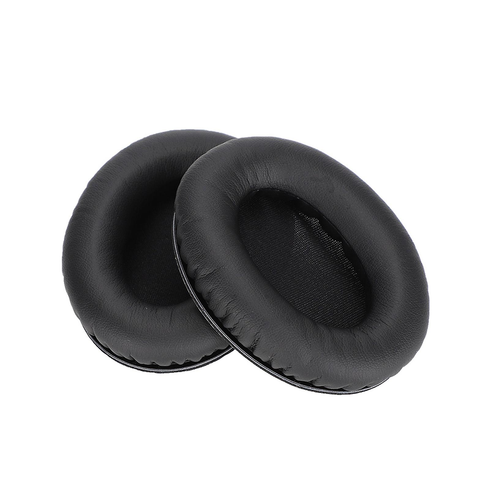 Soft Sponge Replacement Ear Pads for Technica ATH-ANC7 ANC9 ANC27 ANC29 ANC70 Headphones