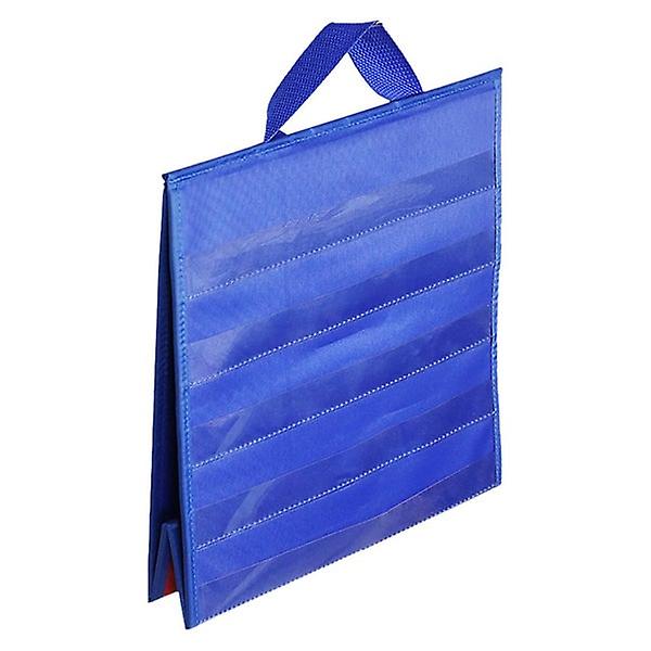 Desktop Pocket Chart Tabletop with Prime Trockenl Rule.