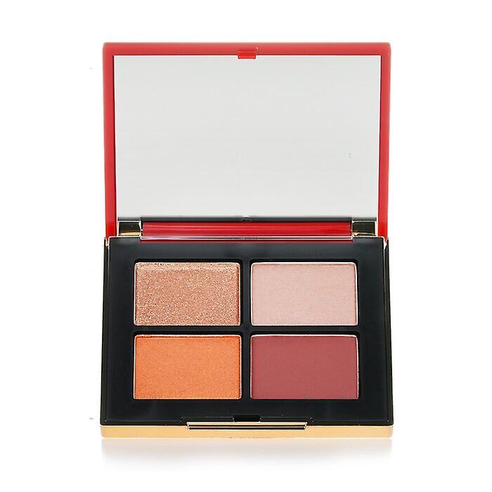 Nars Quad Eyeshadow (lunar New Year Edition) - # Taj Mahal 4x1.2g/0.04oz