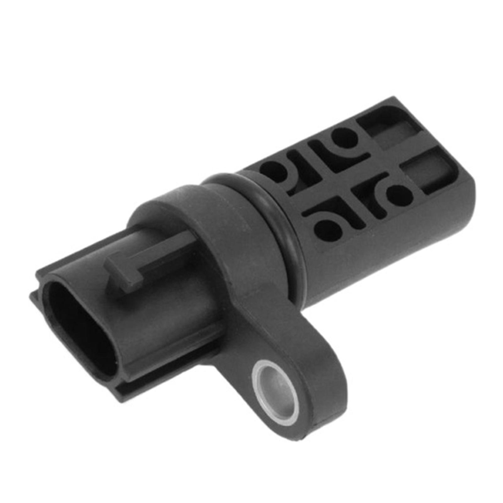 23731-6J90B Car Crankshaft Position Sensor Sturdy Car Transducer for Automobile
