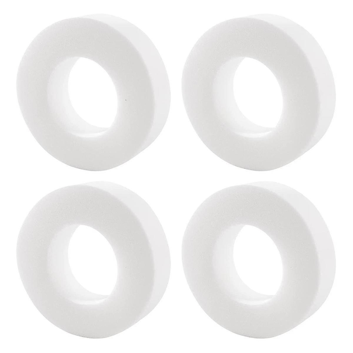 4 Pack Climbing Rings Replacement 6101611-r4 For Dolphin Robotic Pool Cleaners M200 M400 M500