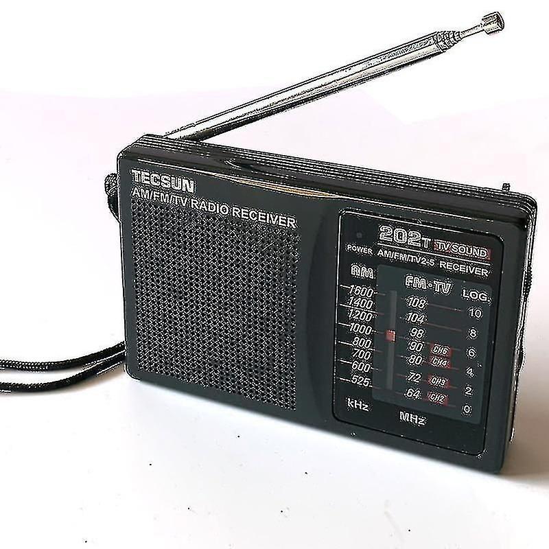 Brand Mini Radio