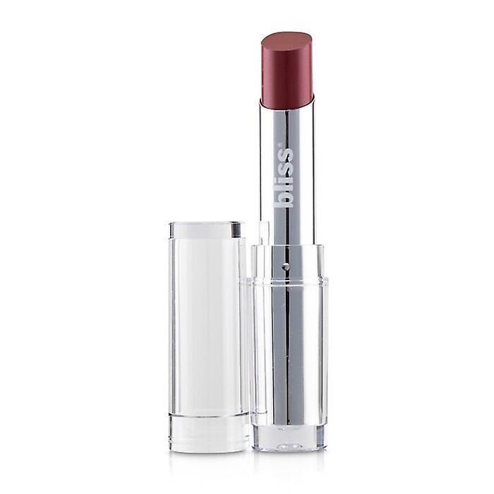 Bliss Lock & Key Long Wear Lipstick - # Get To Petalin' 2.87g/0.1oz