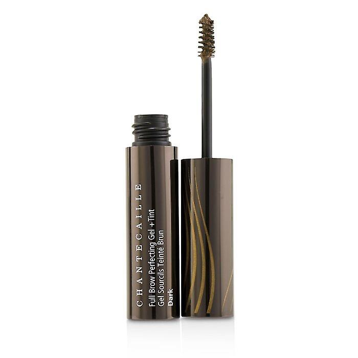 Chantecaille Full Brow Perfecting Gel + Tint - # Dark 5.5ml/0.19oz