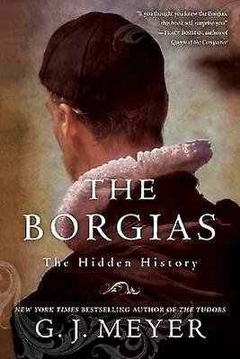 The Borgias