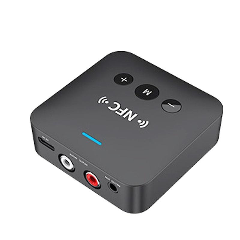 AFK-A10 NFC Bluetooth Receiver Transmitter