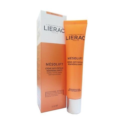 Mesolift Crema 50Ml 40 ml of cream
