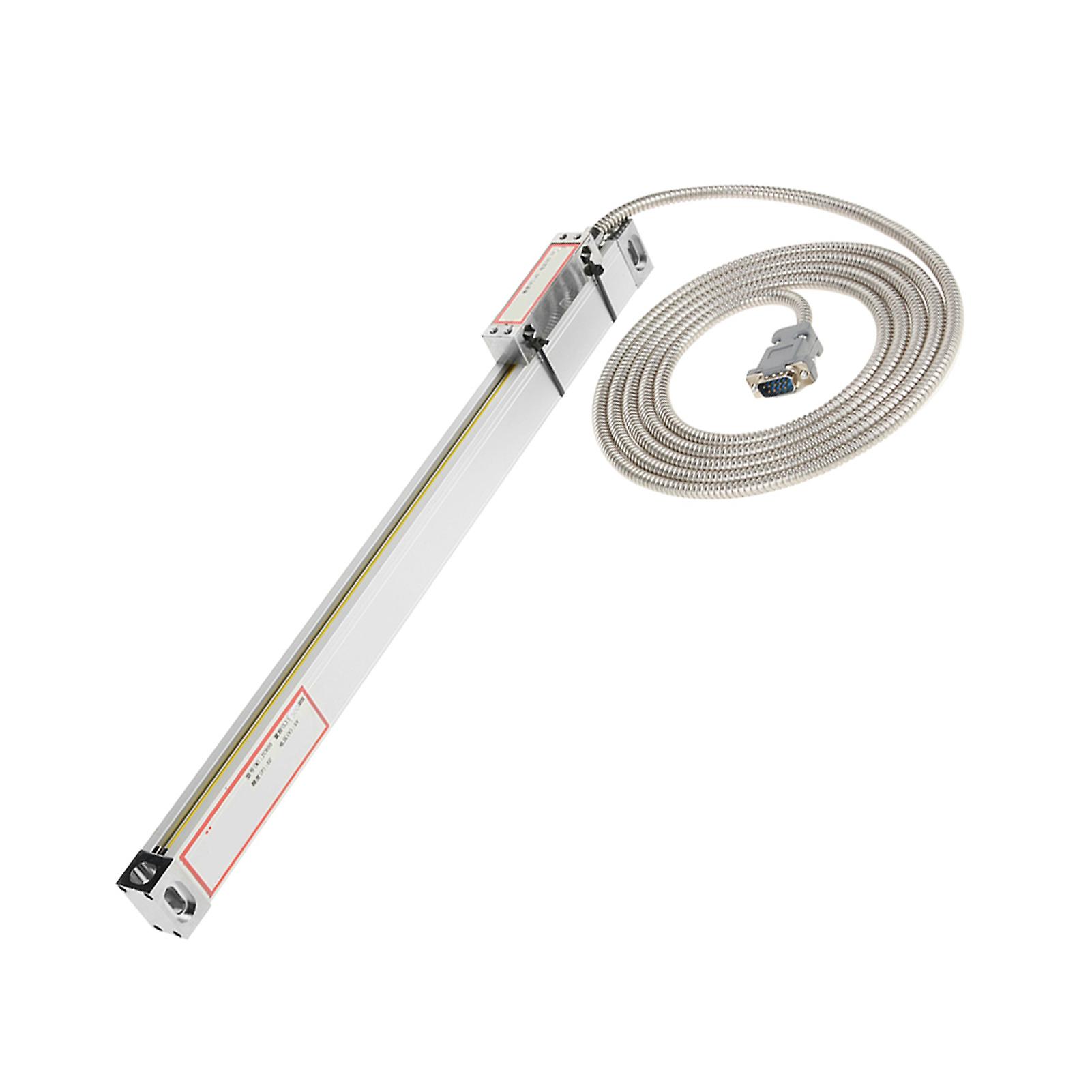 300mm 12" Linear Scale JC800 Digital Readout Encoder for Lathe Mill