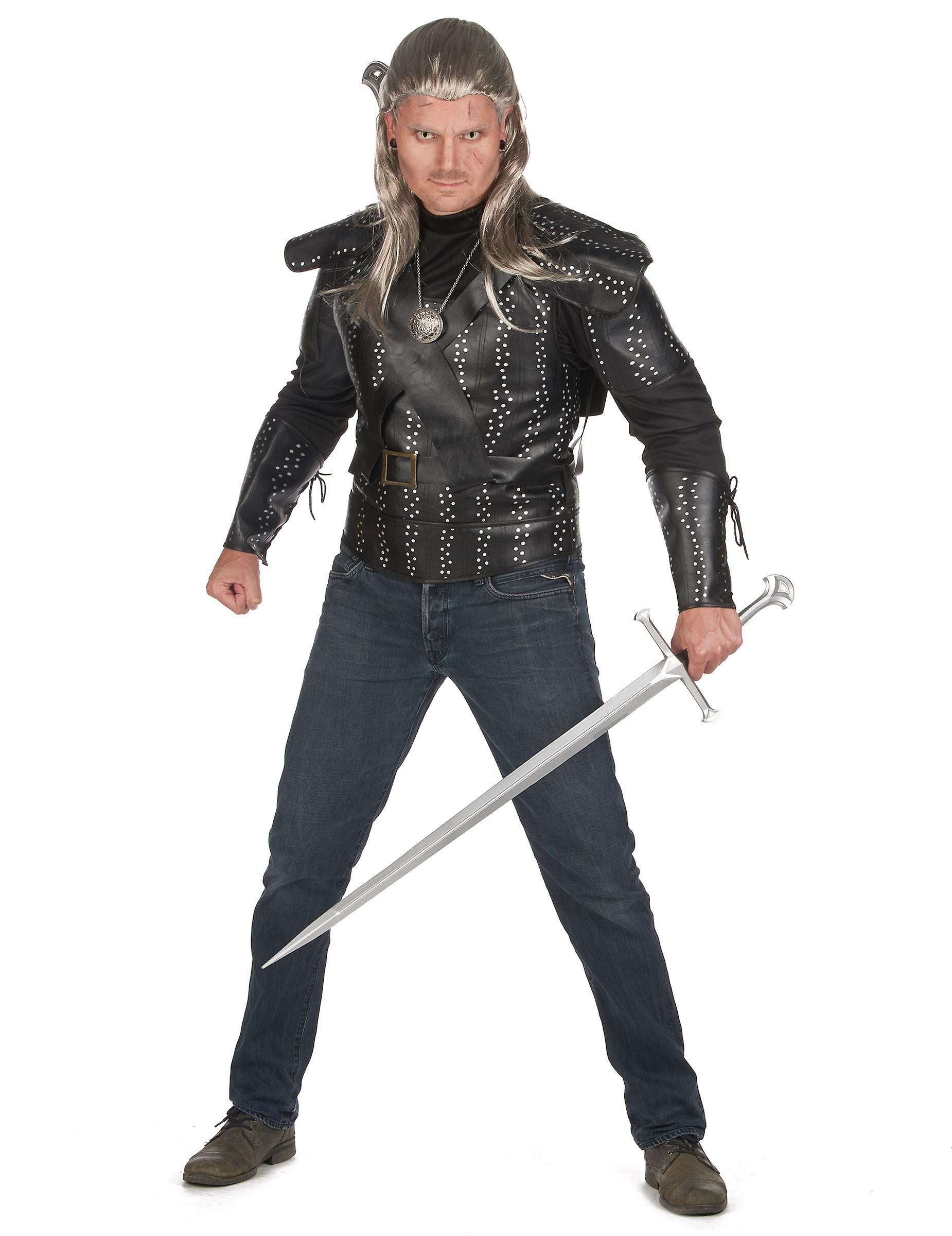 Black killer adult bewitchment disguise