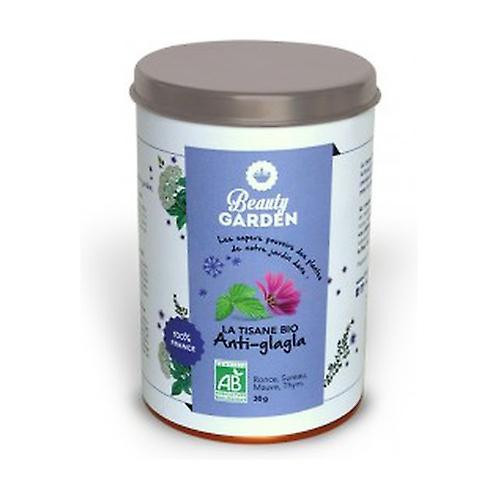 Organic anti-glagla herbal tea 30 g