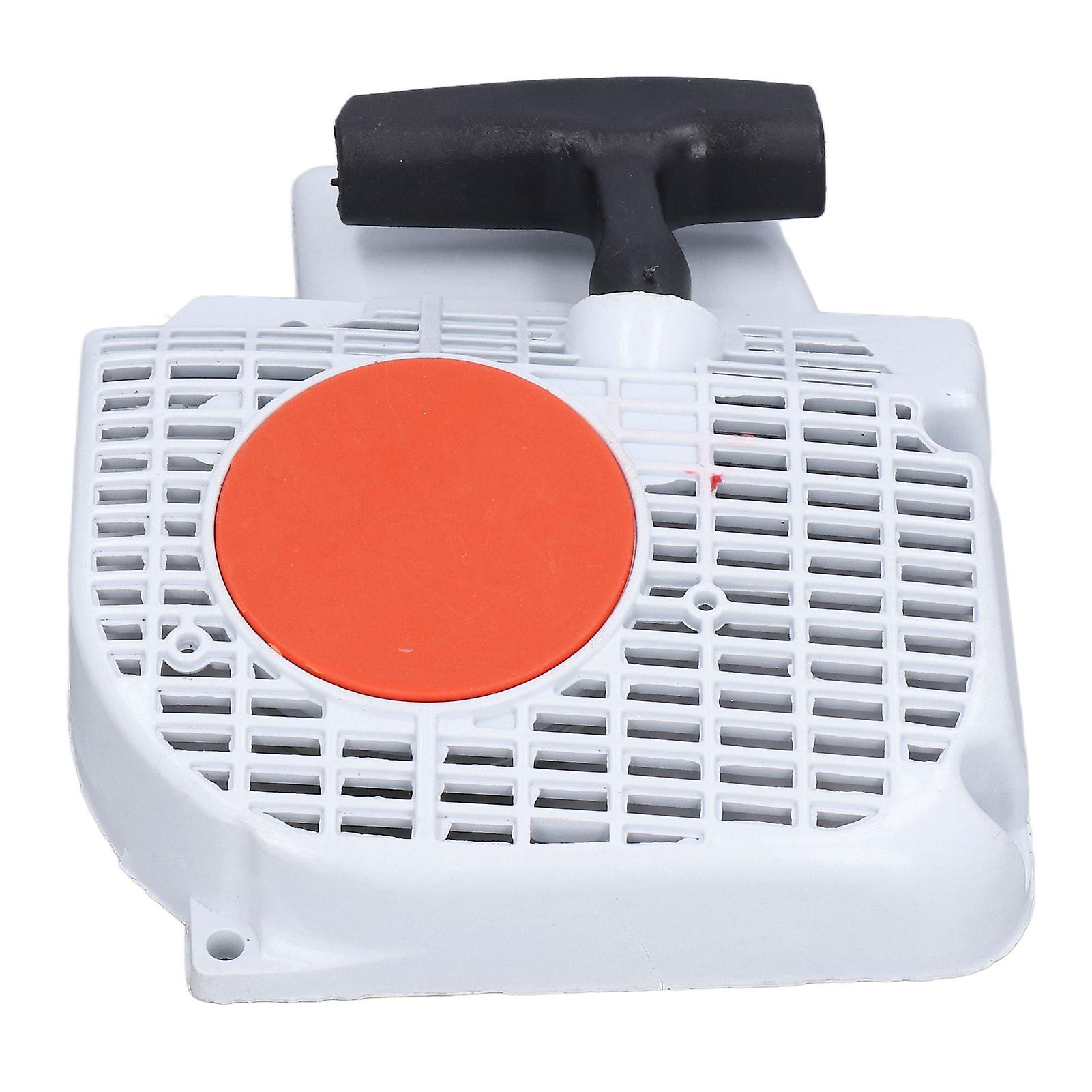 Recoils Starter Assembly ABS for 021 023 025 MS210 MS230 Chainsaws 1123 080 1802 11230801802