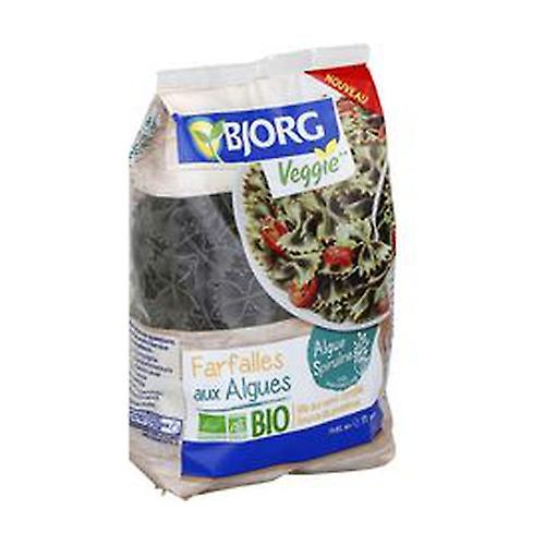 Farfalle with Spirulina Algae 2 units