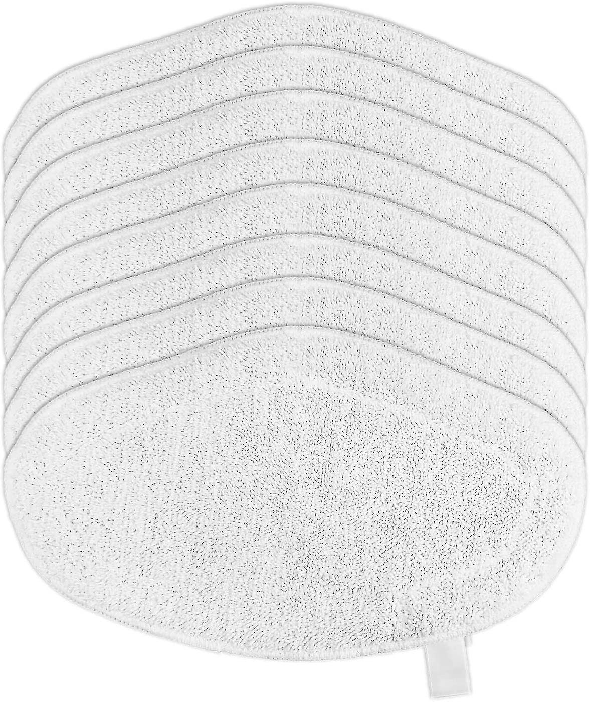 8 chusteczek do Polti Vaporetto