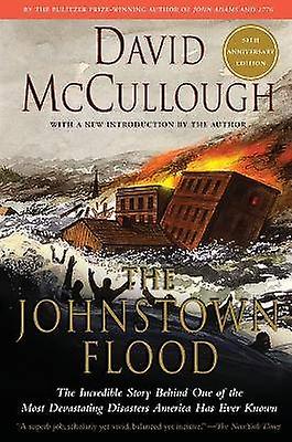 The Johnstown Flood