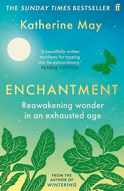 Enchantment by Katherine May Paperback