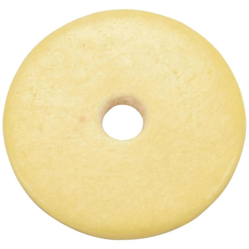 16 pcs Flute Leather Pads Replacement Durable Exquisite Wind Instrument