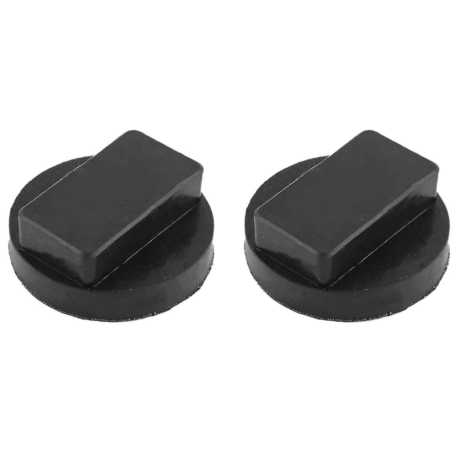 Ing Point Pad Lifting Rubber For Mercedes