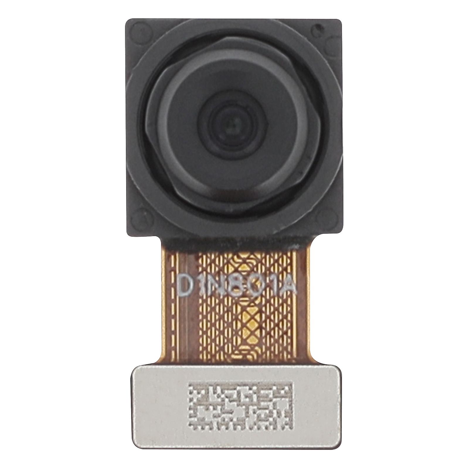 Módulo de cámara para Redmi Note 12 4G Ultra gran angular 8MP sensor, Negro