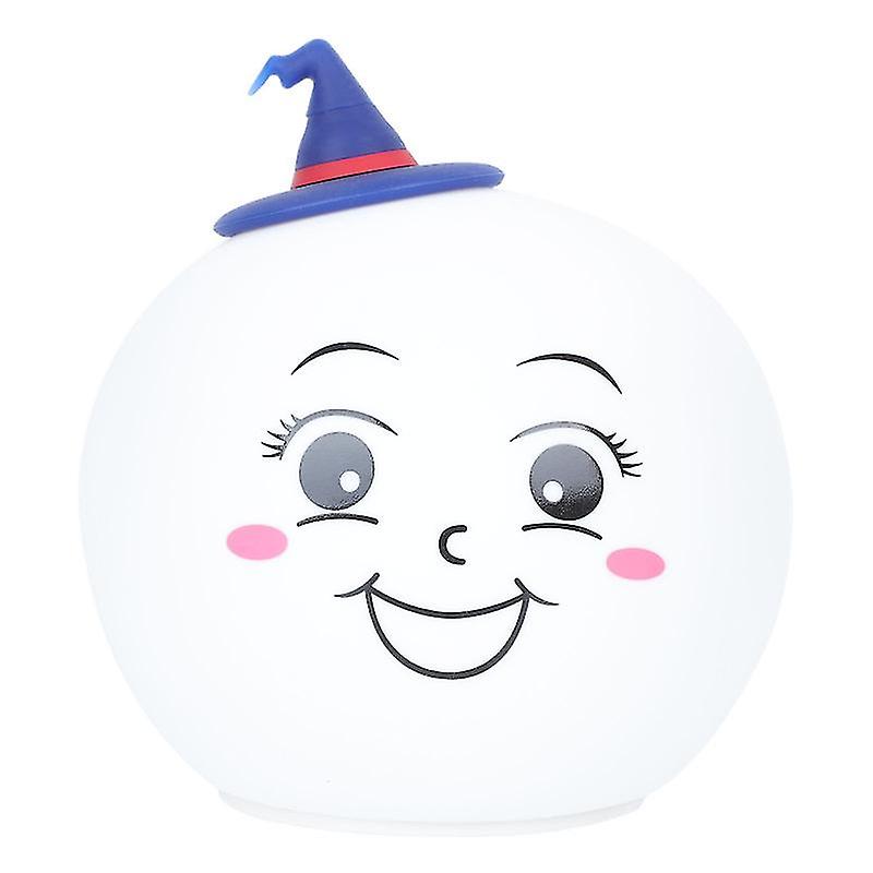 1pcs Night Light For Halloween Gifts