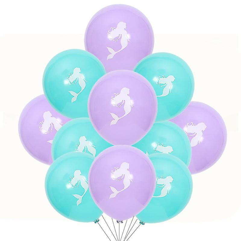 20 adet Doğum Günü Dekoru