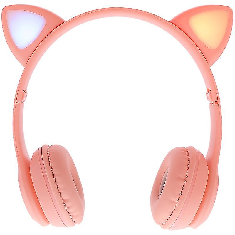 1pcs Wireless Pc Headphones