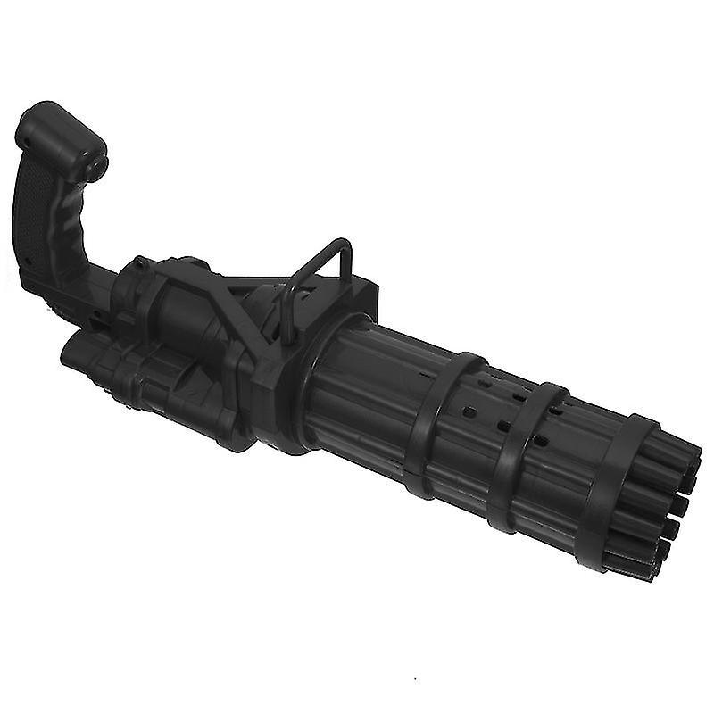 The New 1set Electric Bubble Blower