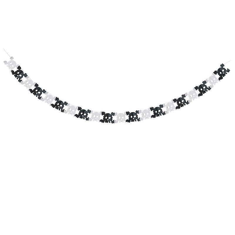 7 قطع هالوين حزب تخطيط الدعائم لزخارف هالوين