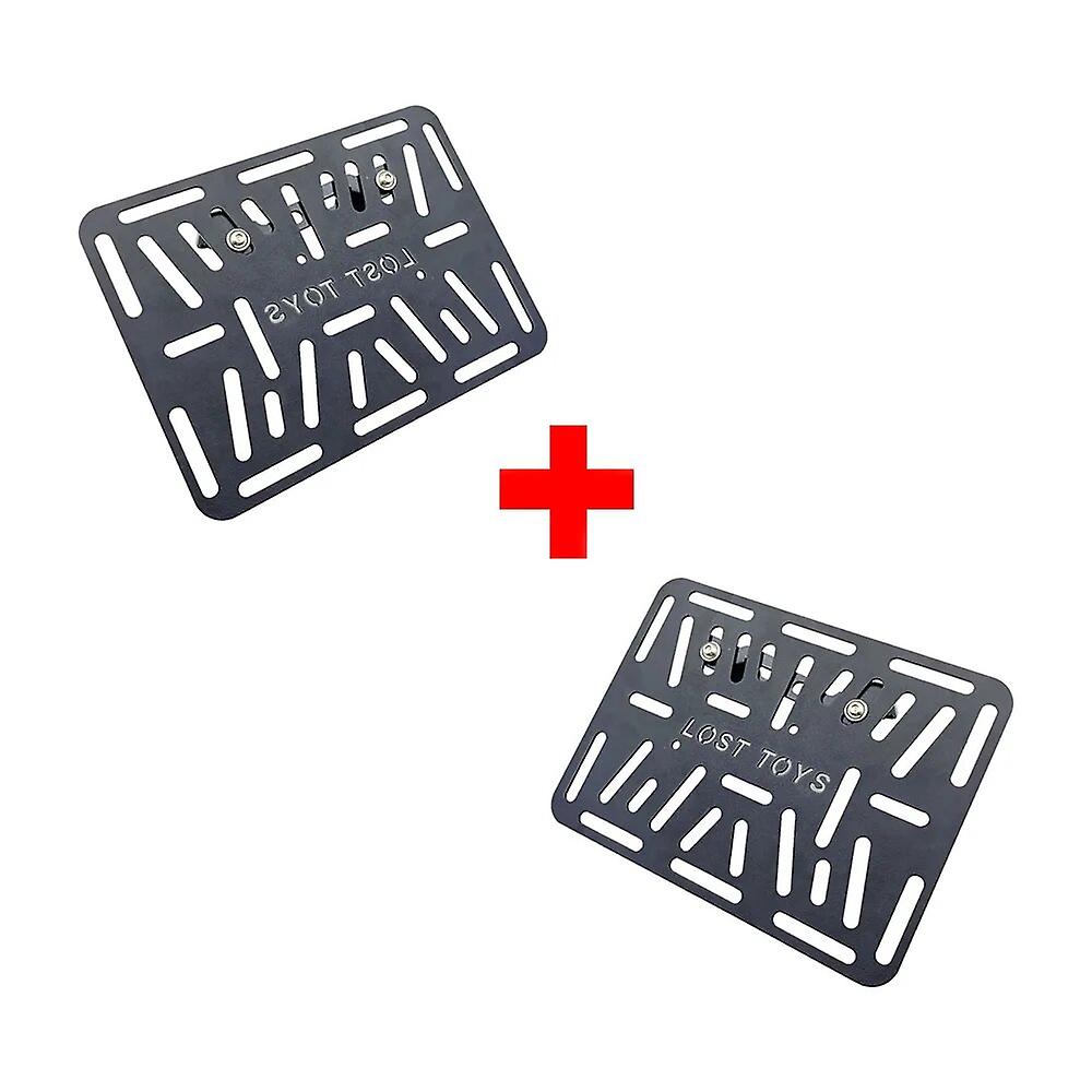New Fit Ducati Scrambler 800 Frame Side Pockets Travel Placement Shelf For Ducati Scrambler 800 Scrambler800 Ducati800