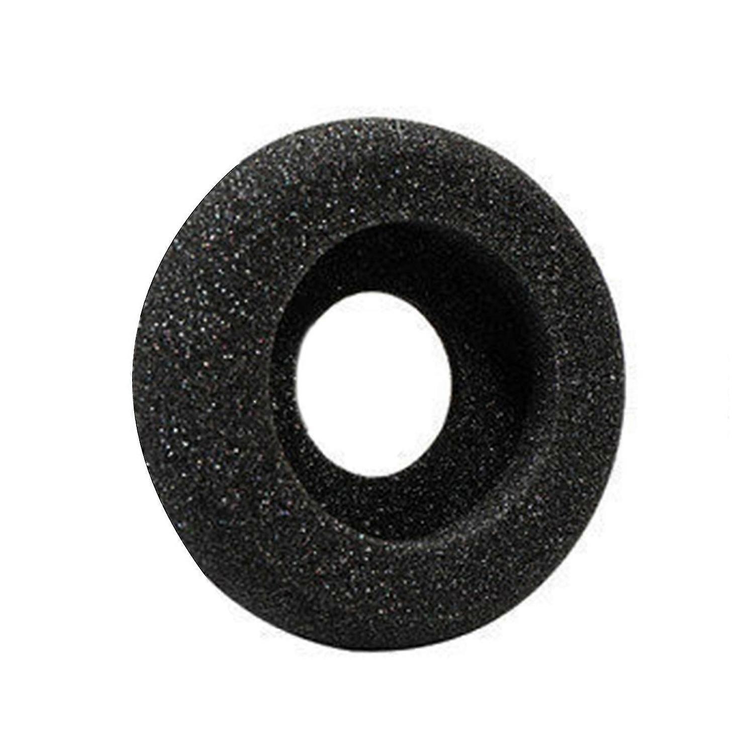 1Pc Earpad Cover Soft Breathable Professional Noise Reduction Ear Tips Cushion for Plantronics H251/