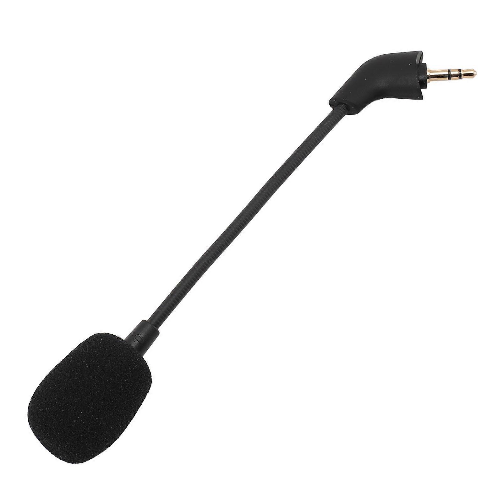 3.5Mm Mobile Phone Single Directional Adjustable Mini Microphone