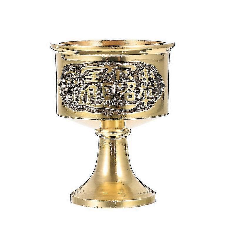 1pcs Kitchen Tableware,Buddha Cup