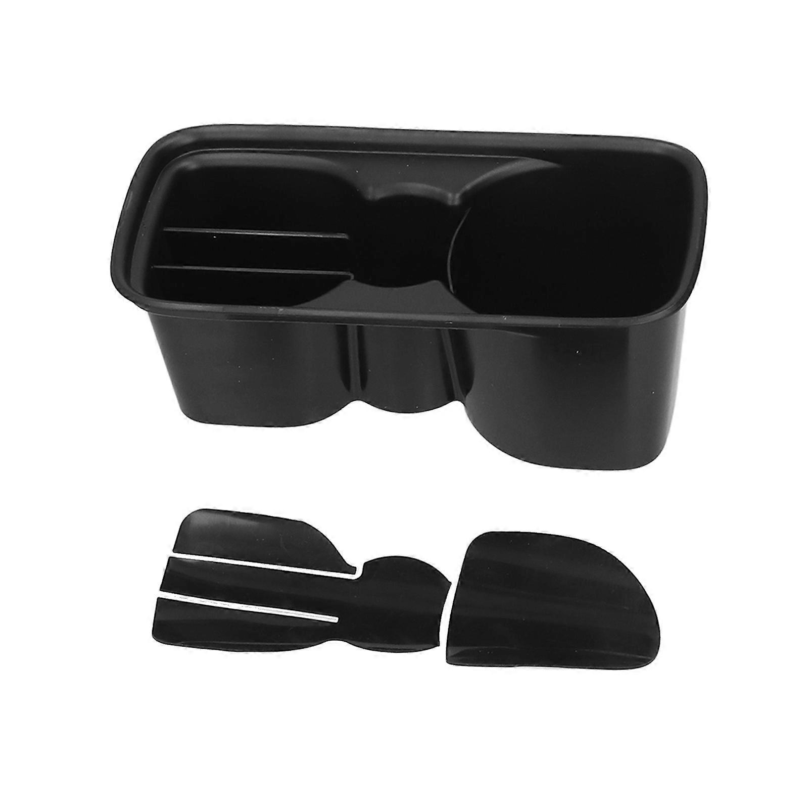 استبدال صندوق تخزين حامل أكواب الماء في الكونسول المركزي لسيارة لاند روفر ديفندر 90 110 2020؟2022