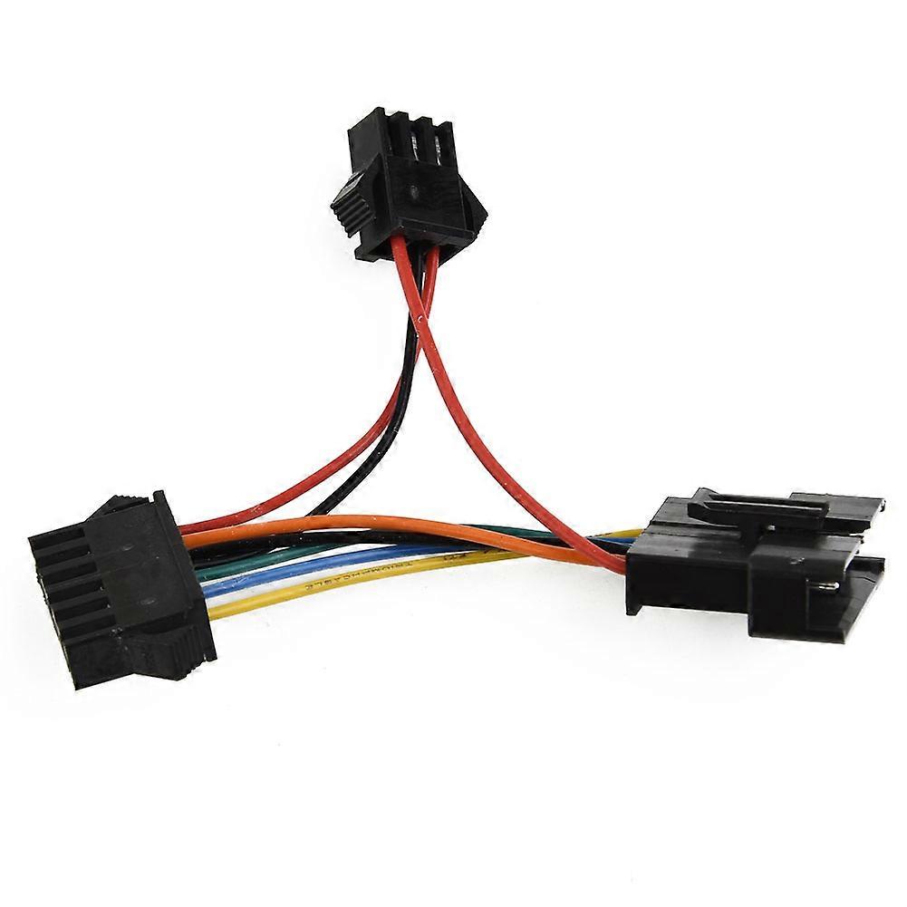 Ebike Sistema de alarme antirroubo 36v 48v 60v 72v com dois interruptores para Dualtron Electric Scooter Thunder Victor Ultra Kaabo Mantis