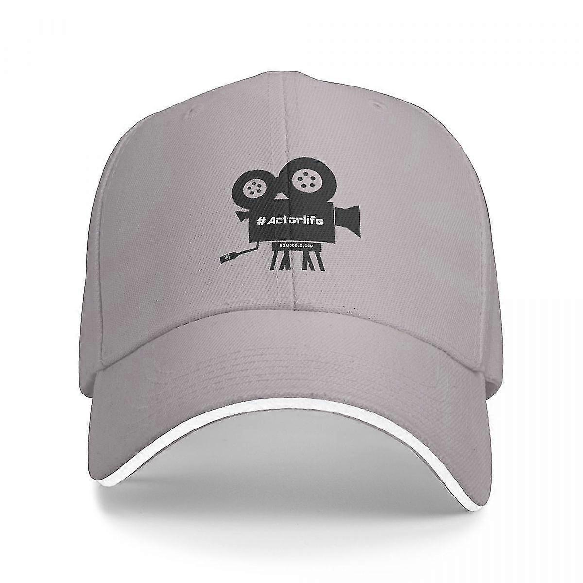 GYFDYM Košile Bucket Hat Baseball Cap Visor Hat pro muže